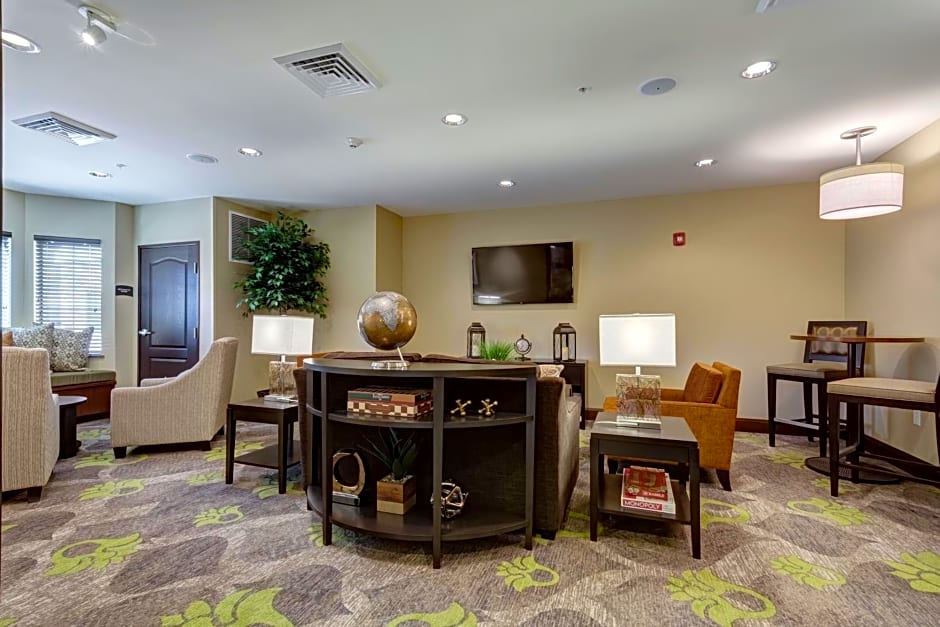 Staybridge Suites : St Louis - Westport