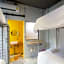 bloo Hostel