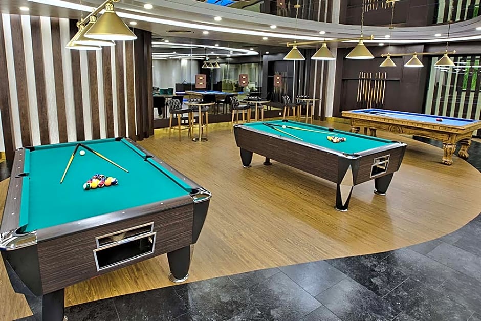 Merit Royal Premium Hotel Casino & SPA