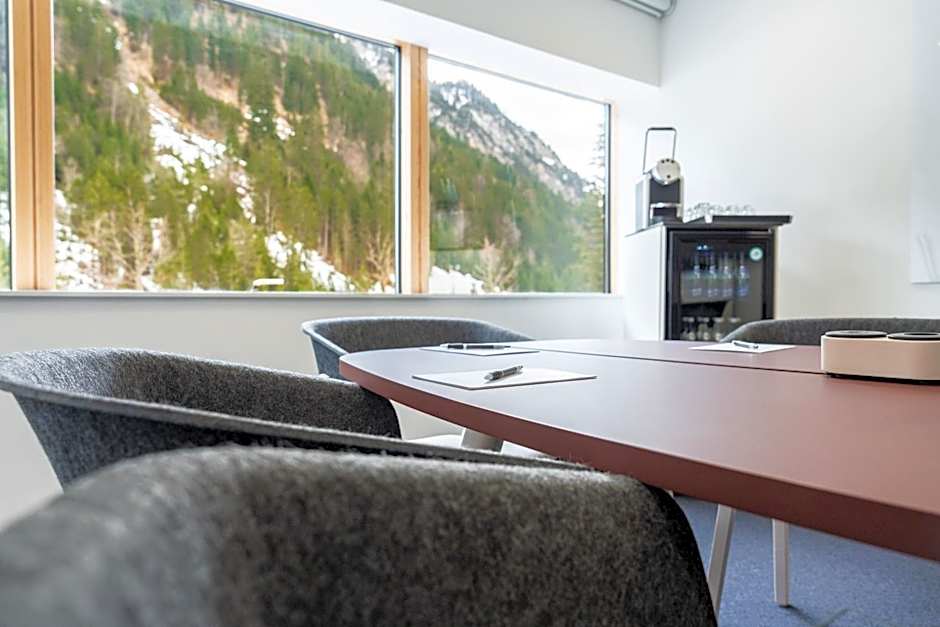 Alpenhotel Ammerwald