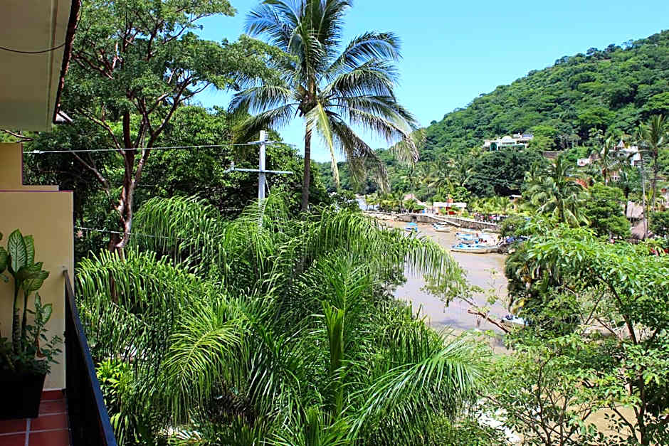 La Posada Pacifica