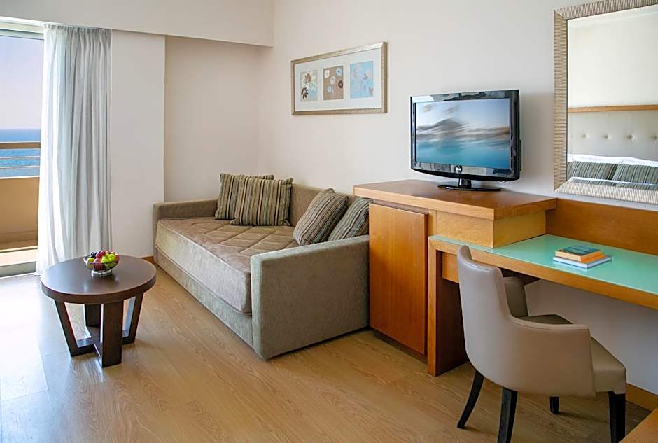 Atlantica Miramare Beach