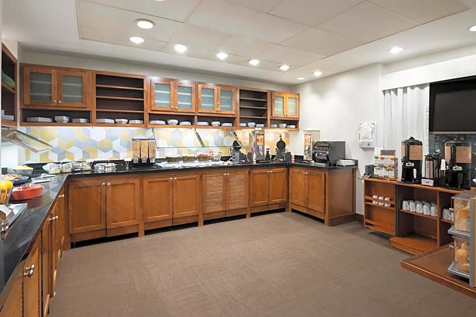 Hyatt Place Mystic