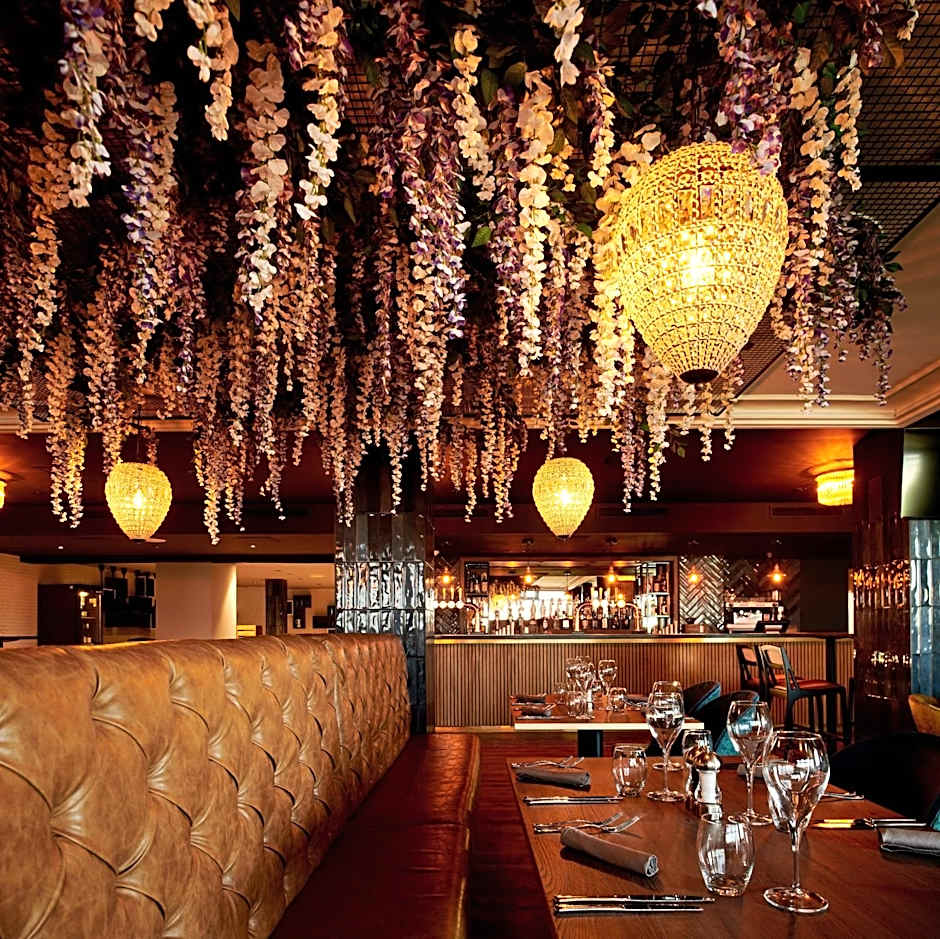 Holiday Inn Aberdeen West By IHG