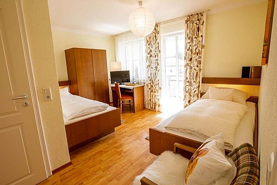 Landgasthof Hotel Sonne Röttingen
