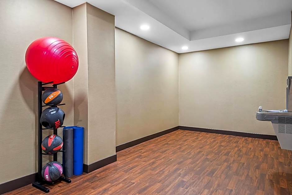 Comfort Inn Chambersburg North