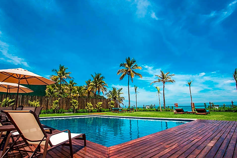 Residencial Marina Del Sol