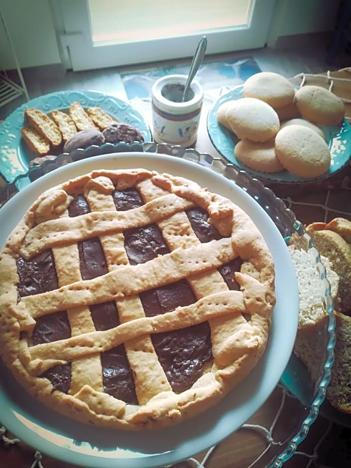 B&B La Terrazza di NonnAnna