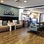 Sleep Inn & Suites Evansville - Casper