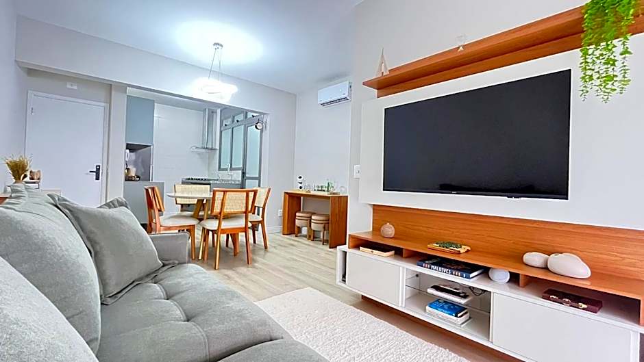 Tulum Club - Lindo, Moderno - Enxoval Completo