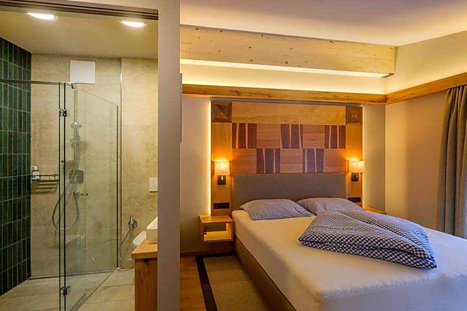 Flora - Das kleine Gartenhotel