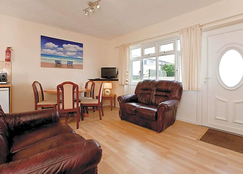 Anglesey Bungalows