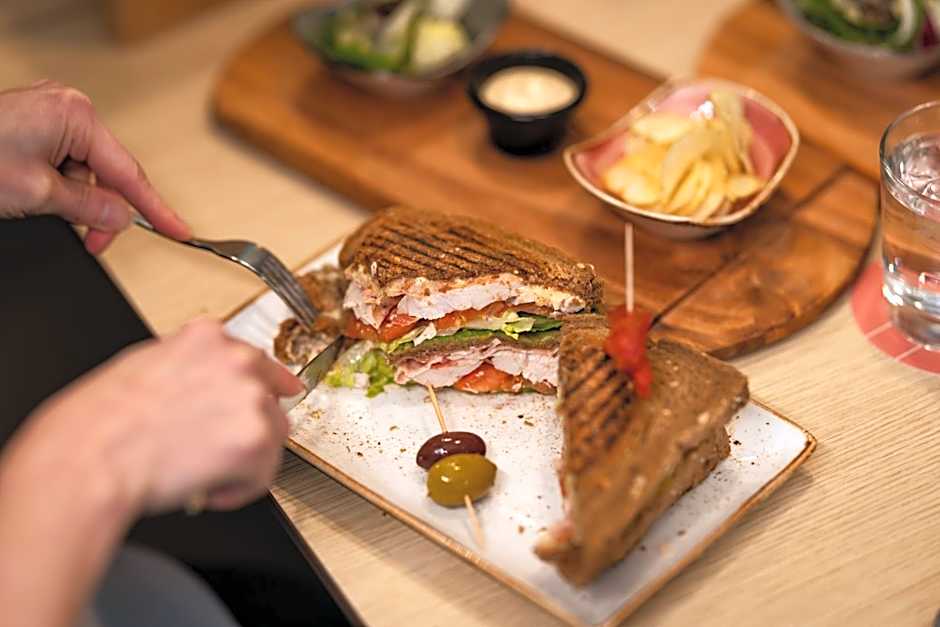 Original Sokos Hotel Ilves Tampere