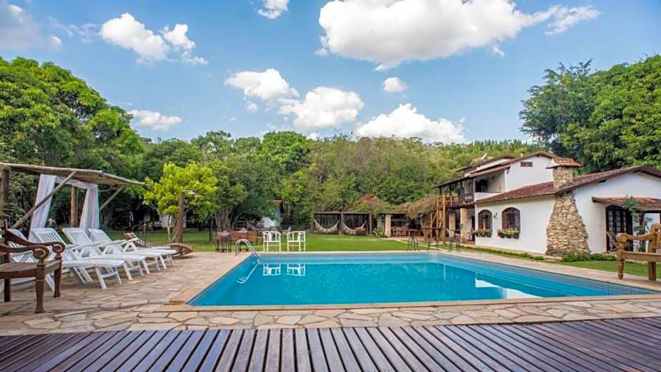 Pousada da Neneza