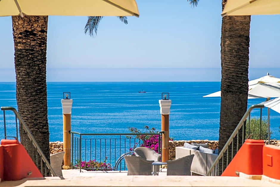 Boutique Hotel Vivenda Miranda
