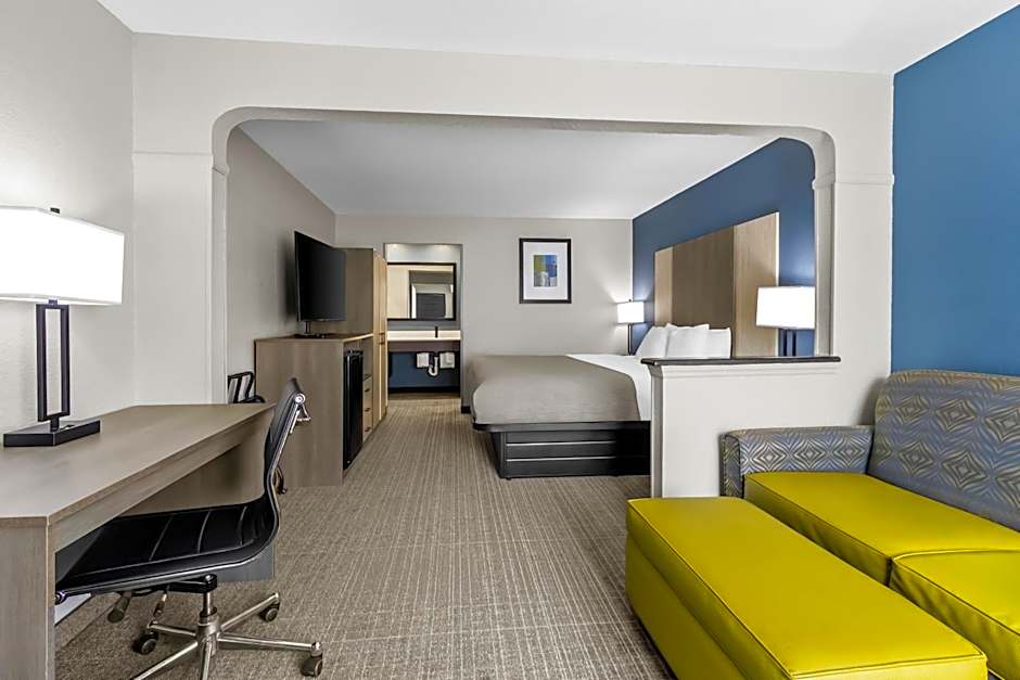 Quality Inn & Suites Florence Civic Center