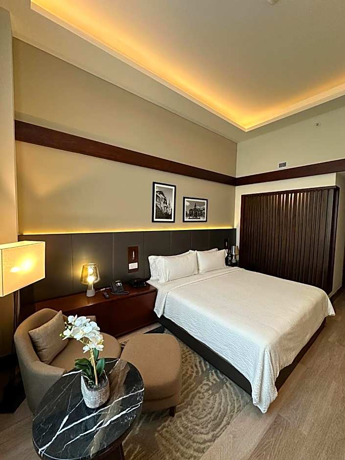 Holiday Inn Santo Domingo By IHG