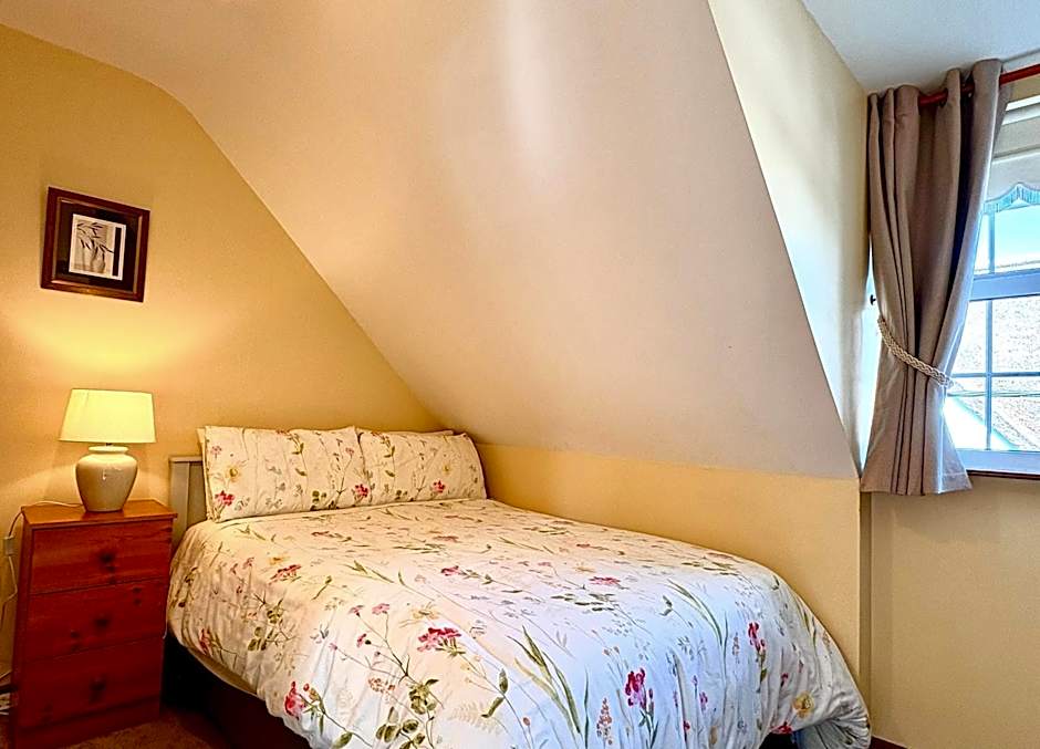 Fallon's B&B