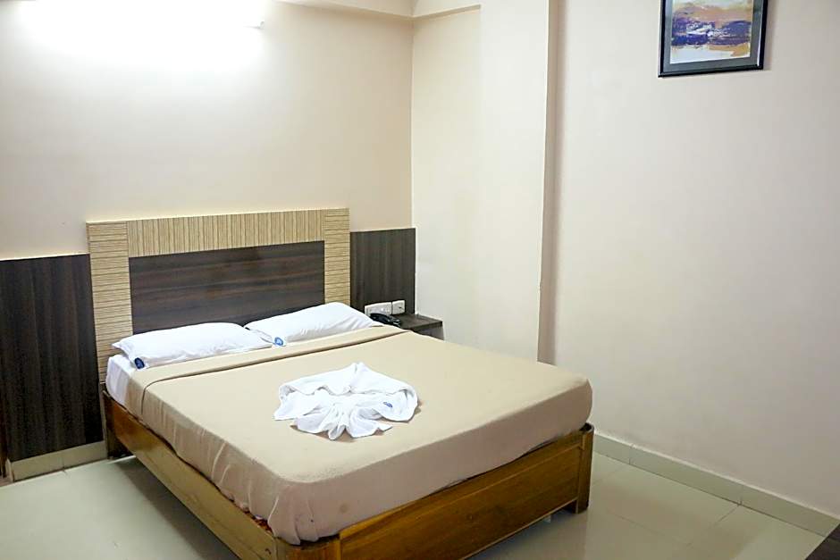 Hotel Akshaya