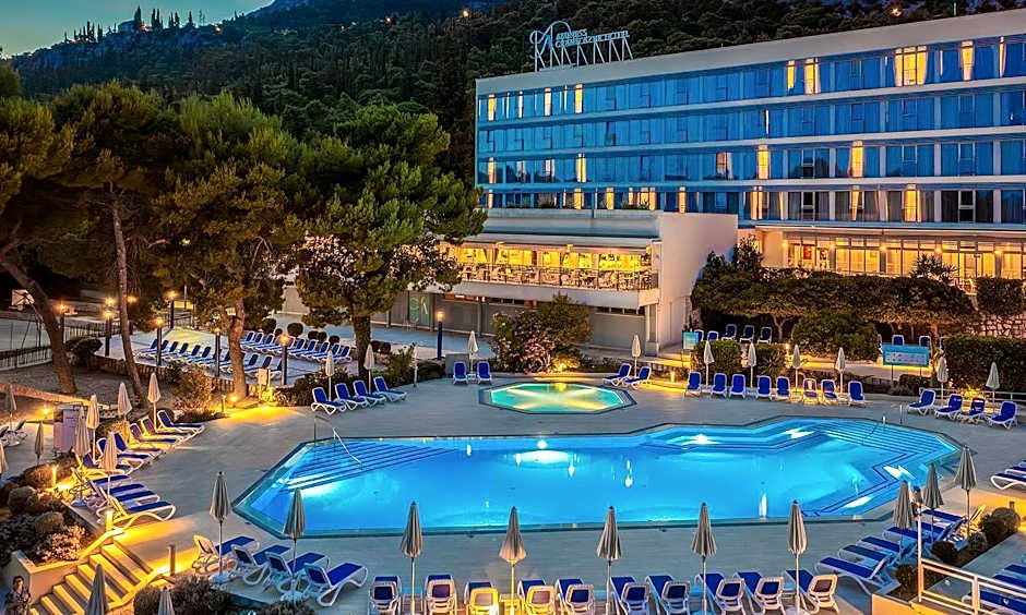 Aminess Vival Grand Azur Hotel