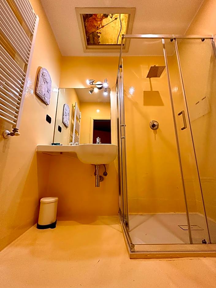 Casa Santangelo Suites - Historical Residence