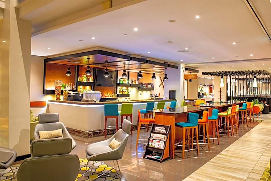 Hilton Garden Inn Nairobi Airport
