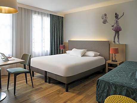 Superior Studio (3 Adults)