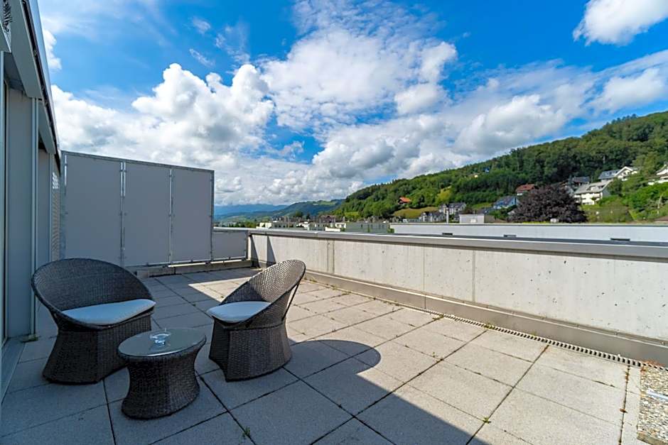 Los Lorentes Hotel Bern Airport