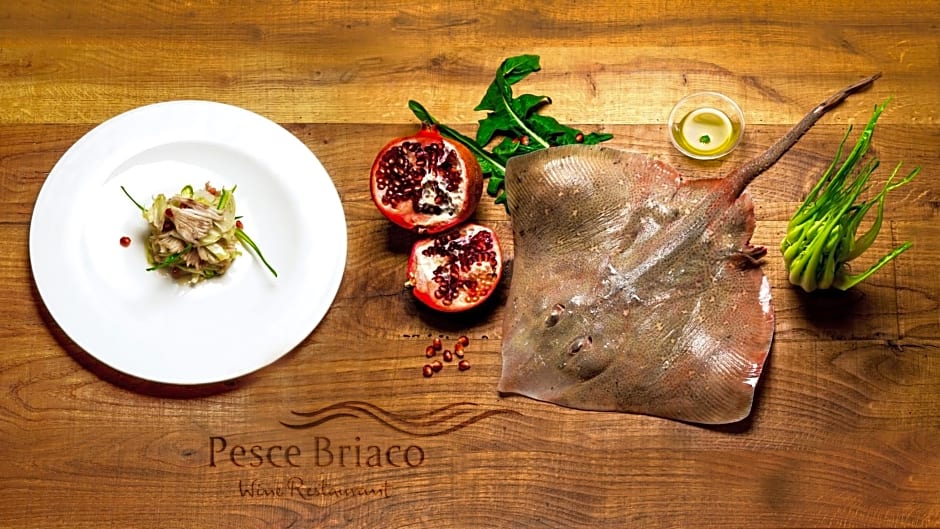 Locanda del Pesce Briaco