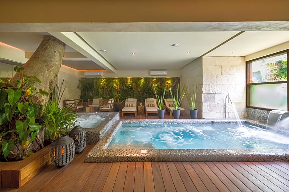 Magic Blue Spa Boutique Hotel Adults Only