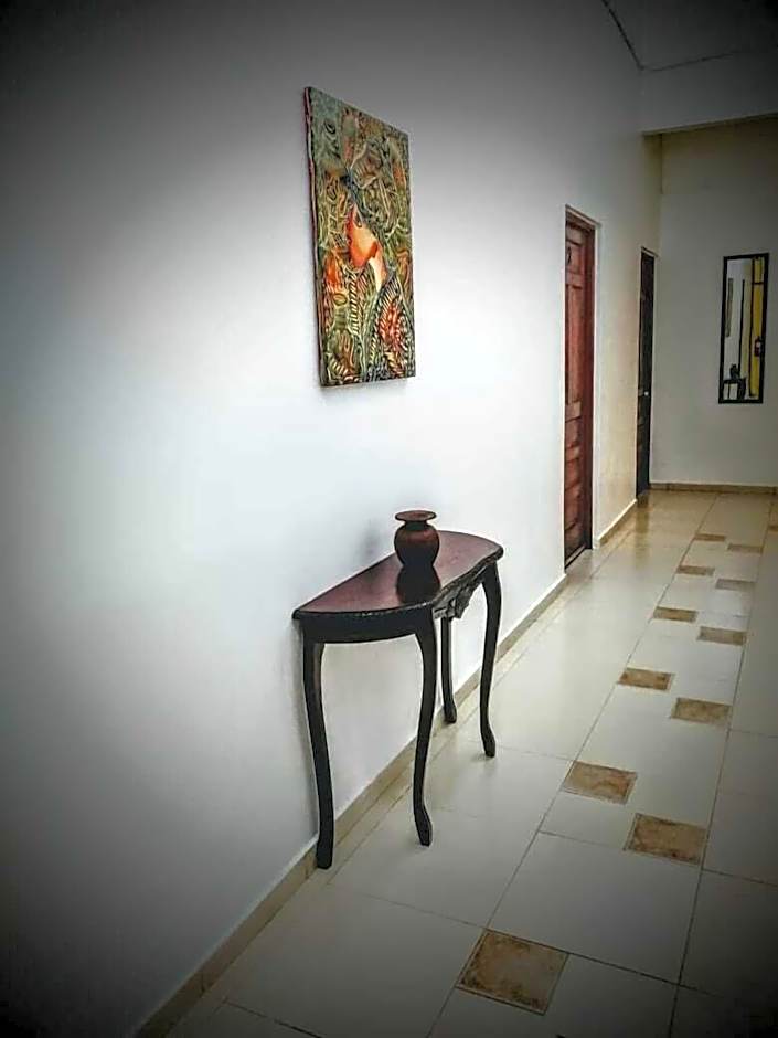 Hotel Class Colonial