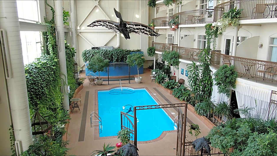 Photo 1 of 50 of Hotel L'Oiseliere Levis