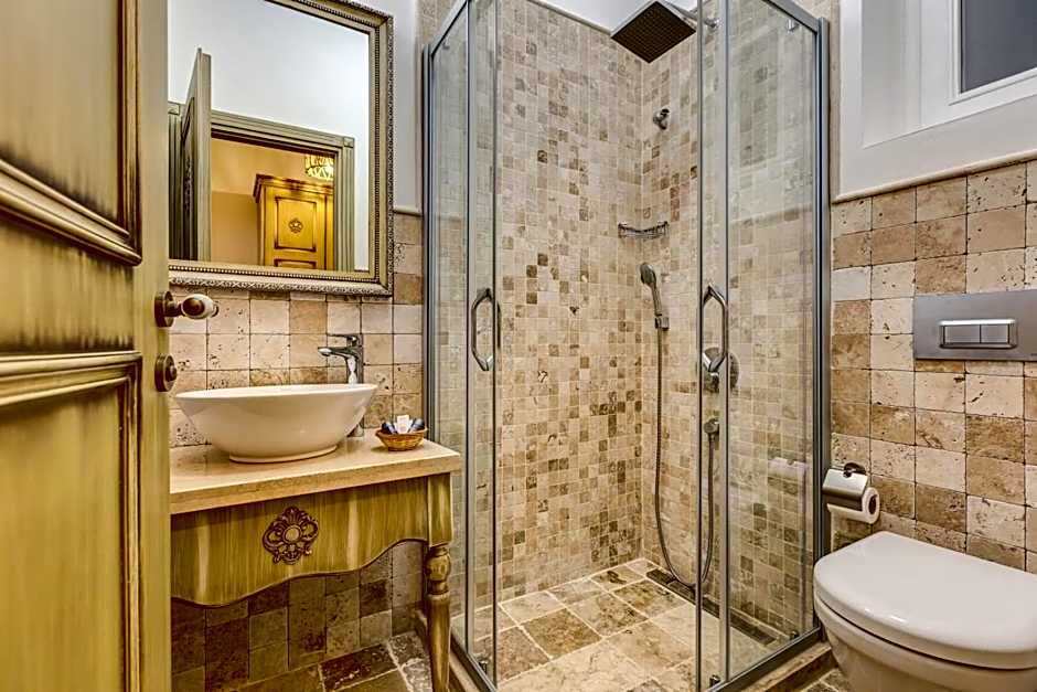 Bel Canto Alaçatı Hotel