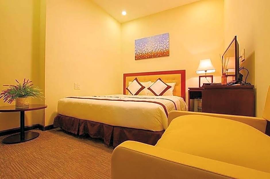 Alanis Lodge Phu Quoc