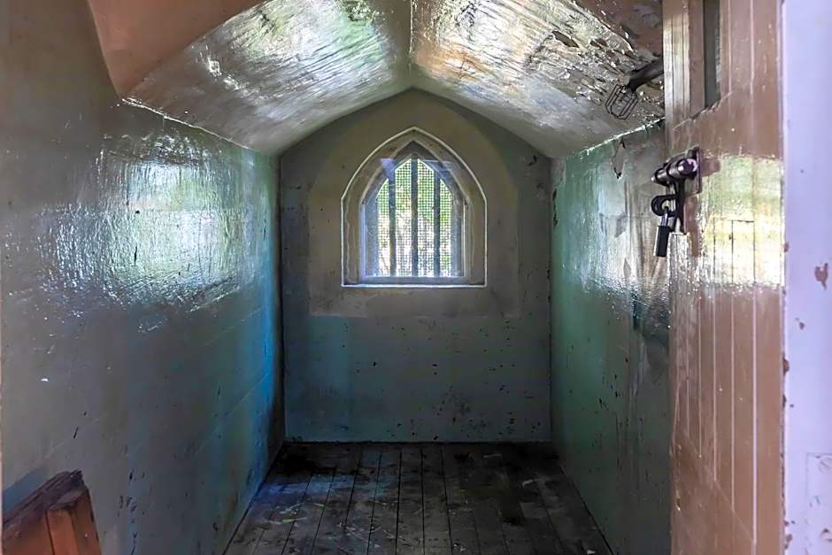 Jailhouse Accommodation