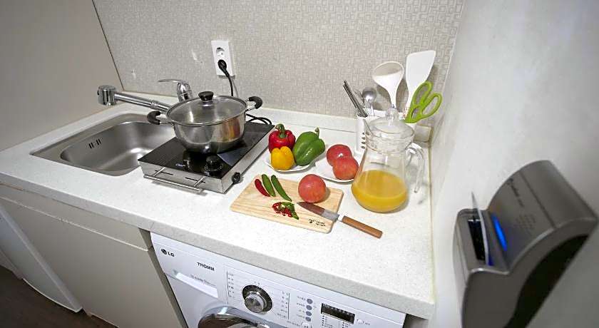Residence Mumum Hotel