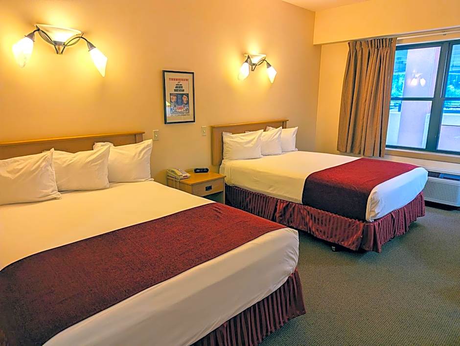 Travelodge Inn & Suites by Wyndham Deadwood
