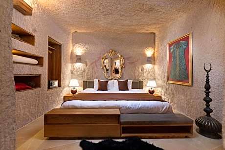 King Cave Rupestral Suite