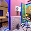 Riad Kaiss By Anika