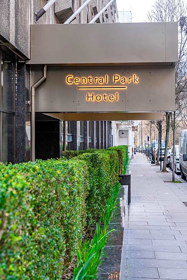 Central Park Hotel