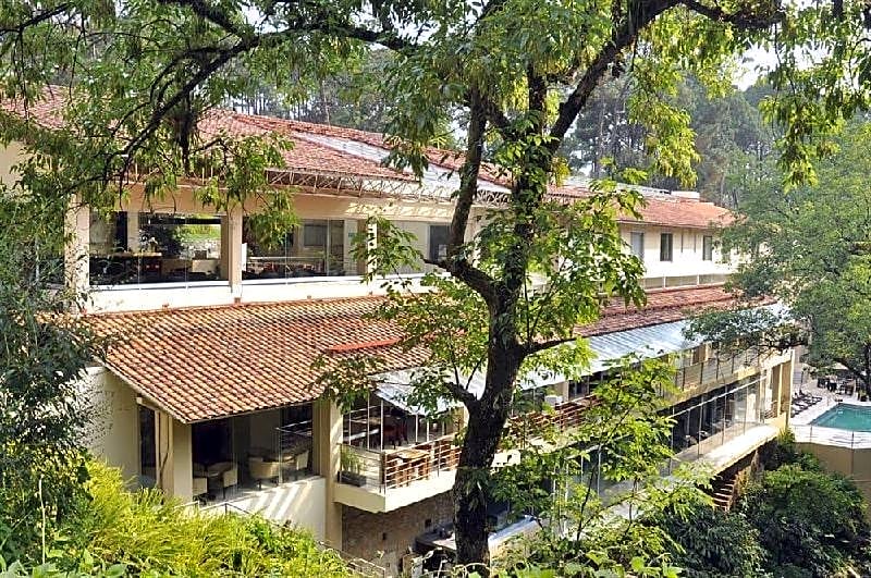 Mision Grand Valle de Bravo