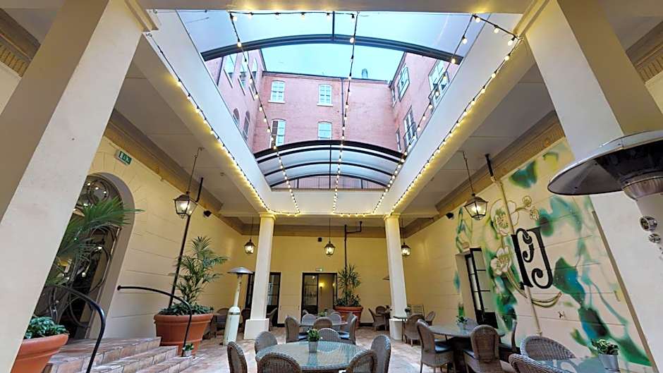 Hotel du Vin Birmingham