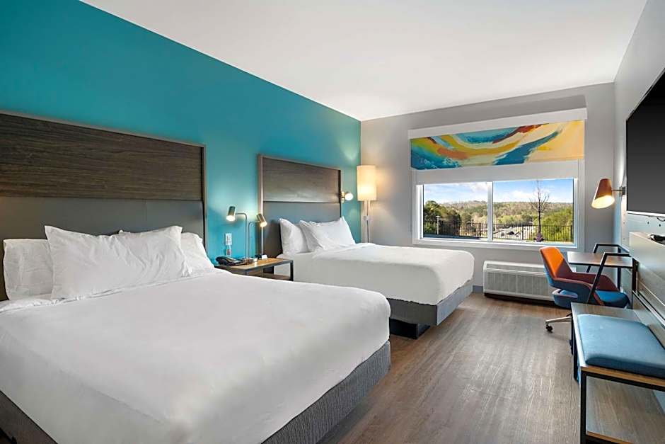 Tru By Hilton Cartersville, GA