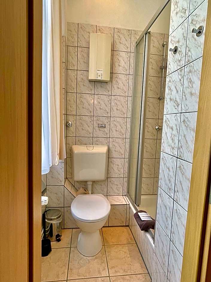 Hotel Antoni