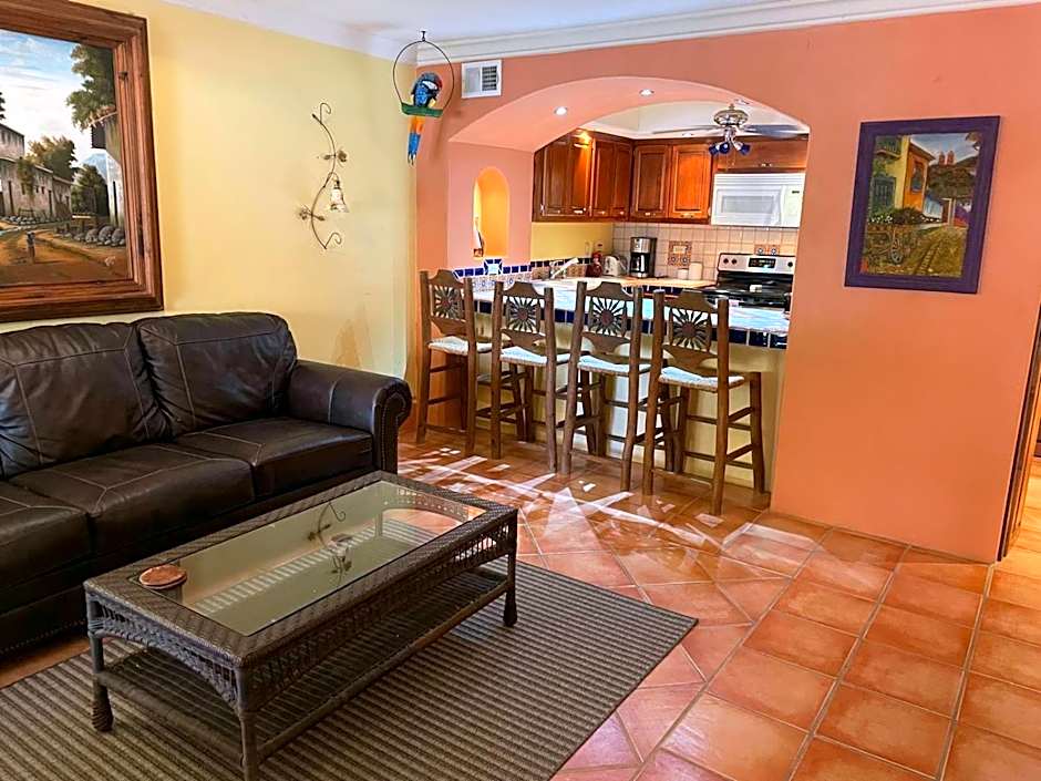 El Pueblo Condominiums by Rocky Host