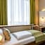 JOESEPP´S HOTEL am Schweizerberg
