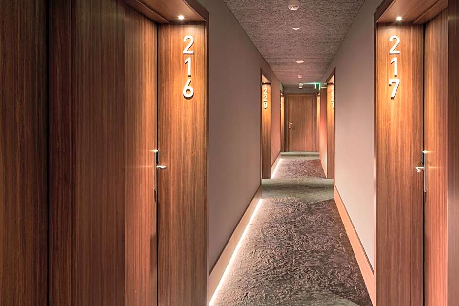 B&B HOTEL Vila do Conde