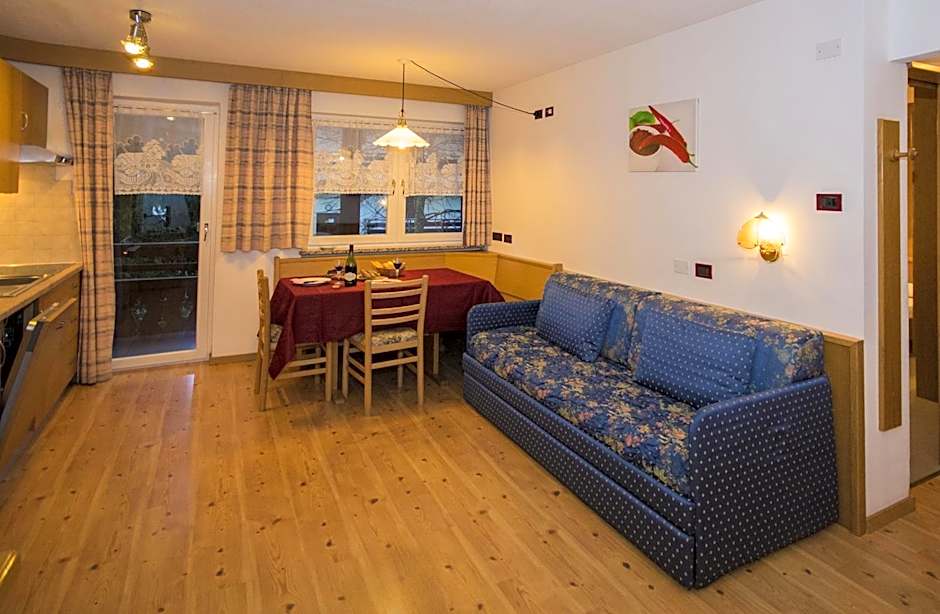 Residence Cirelle Suite & Spa