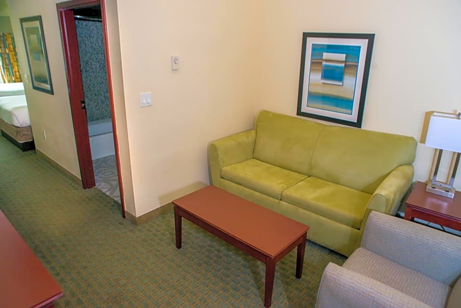Holiday Inn Express Hotel & Suites Cocoa By IHG