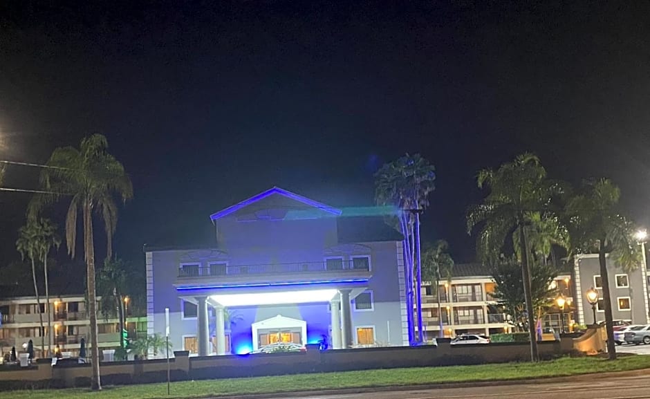 La Quinta Inn by Wyndham Tampa Near Busch Gardens